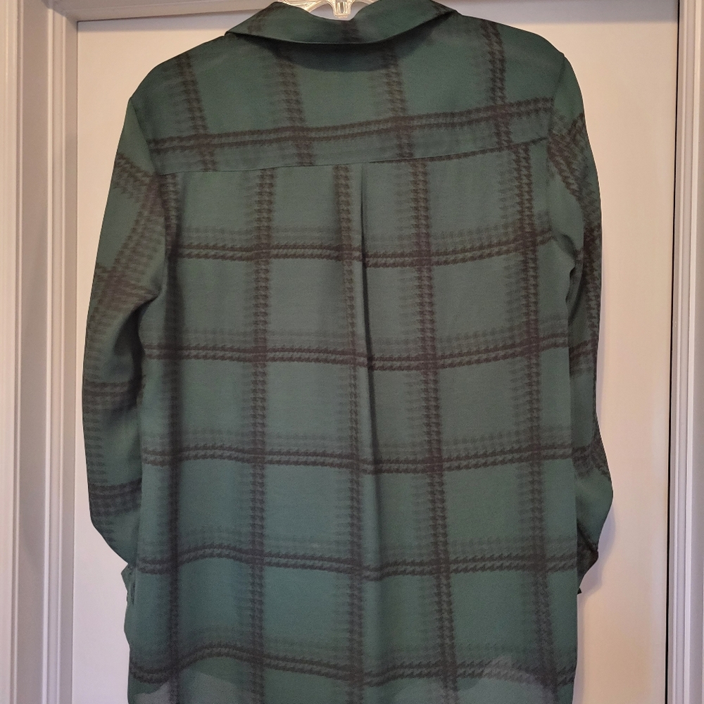 Blouse - Picture 2 of 3
